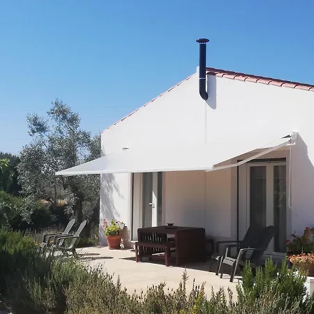 Burrico D'Orada - Lodging & Experiences Pedrogao  Exterior photo
