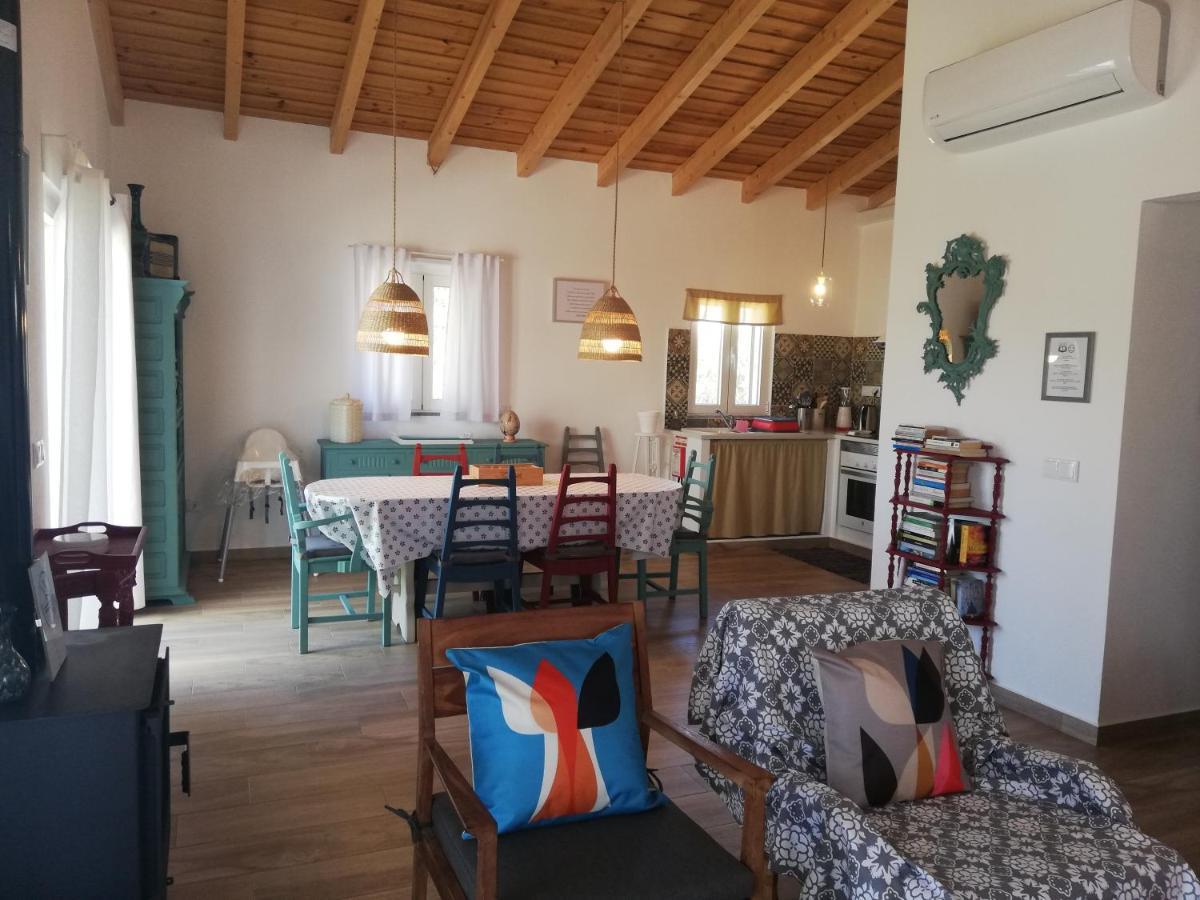 Hébergement de vacances Burrico D'orada - & Experiences *
