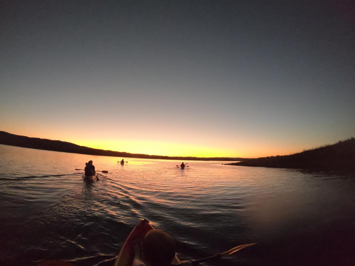 Burrico D'orada - & Experiences Hébergement de vacances *