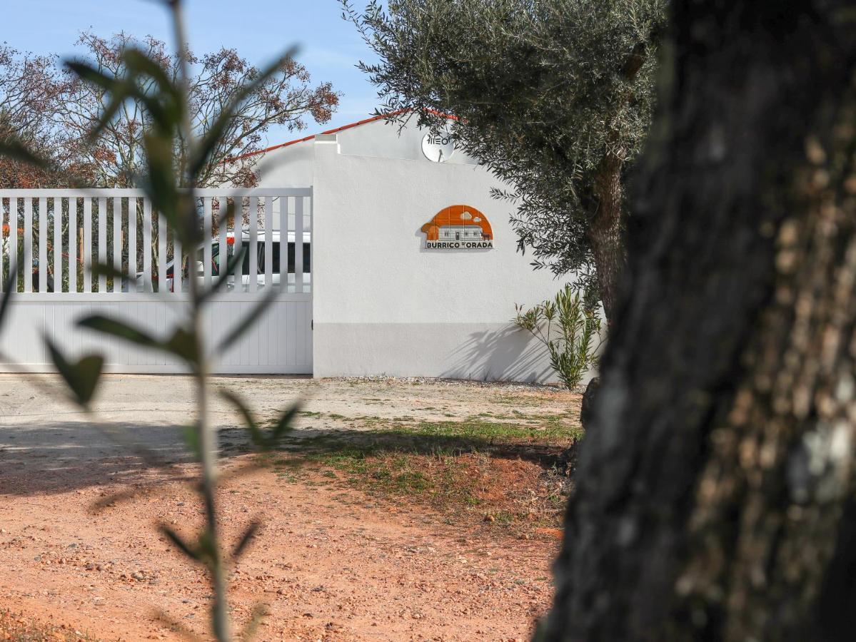 Hébergement de vacances Burrico D'orada - & Experiences