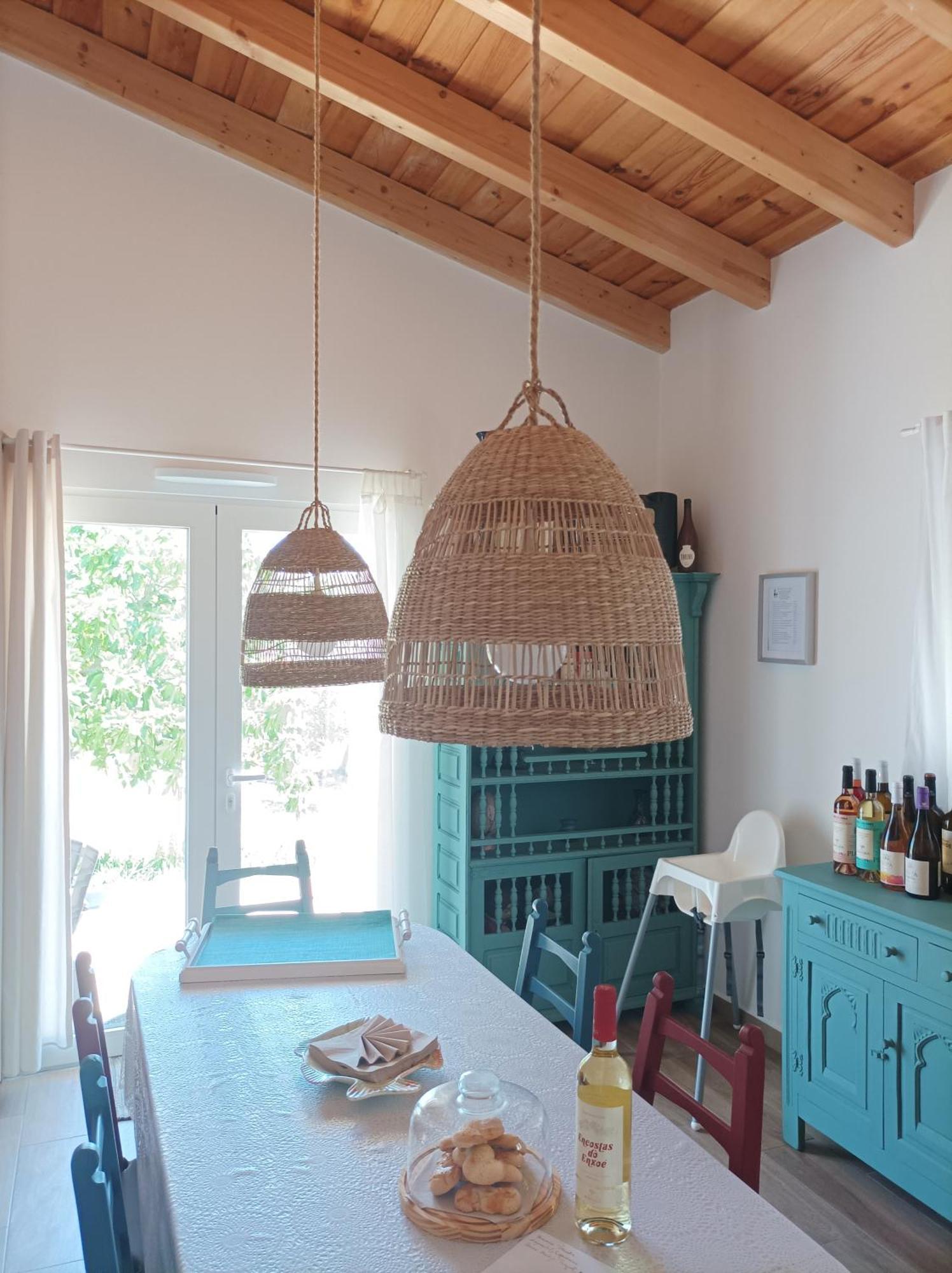 Burrico D'orada - & Experiences *