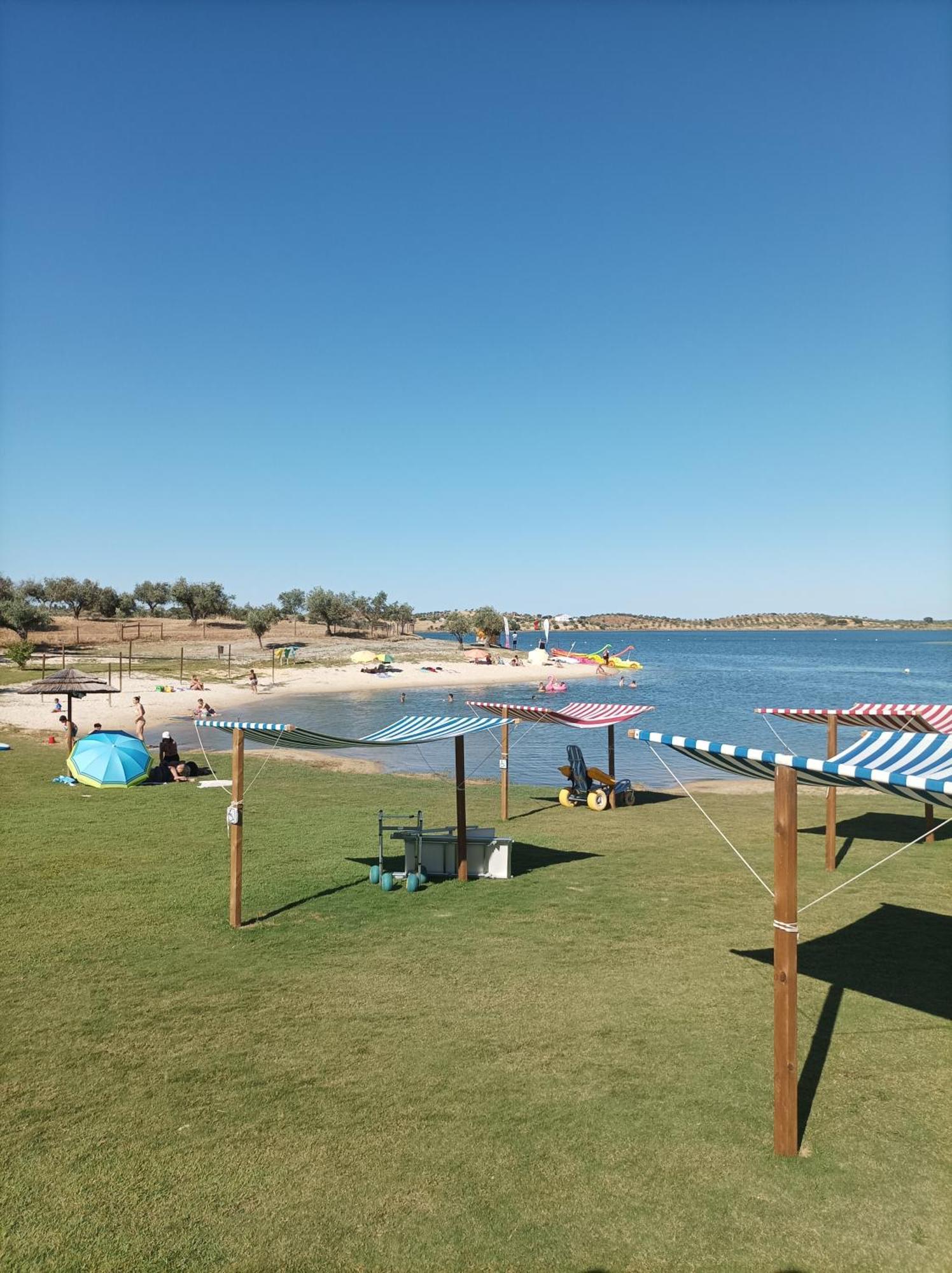 Hébergement de vacances Burrico D'orada - & Experiences