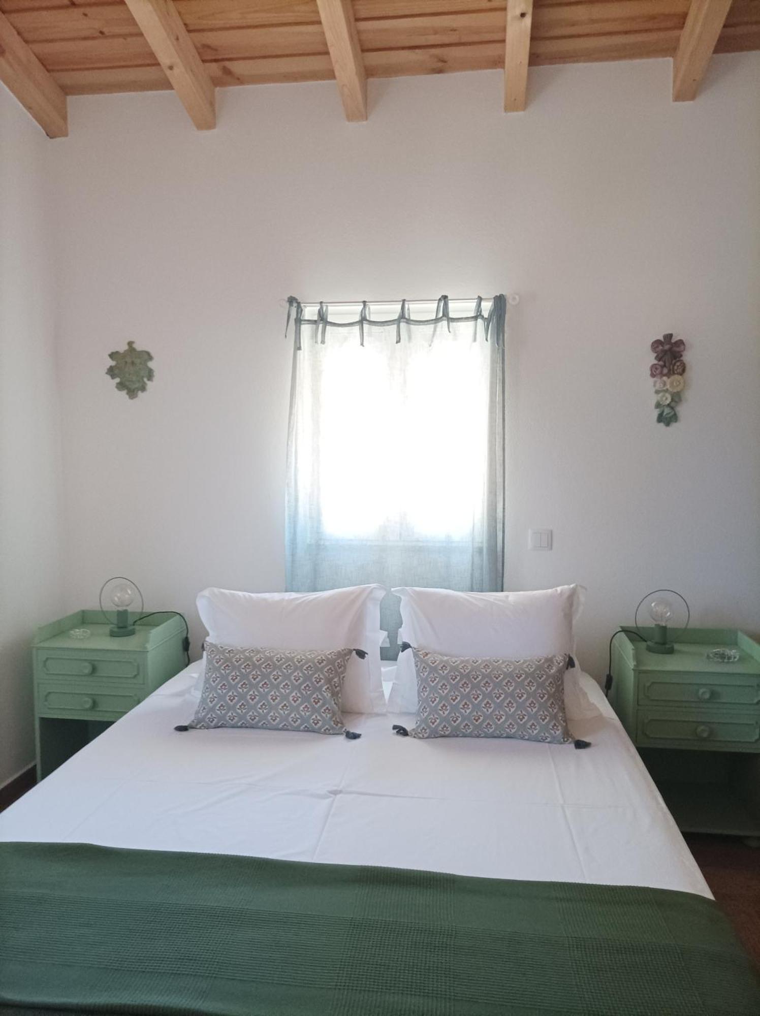 Hébergement de vacances Burrico D'orada - & Experiences *