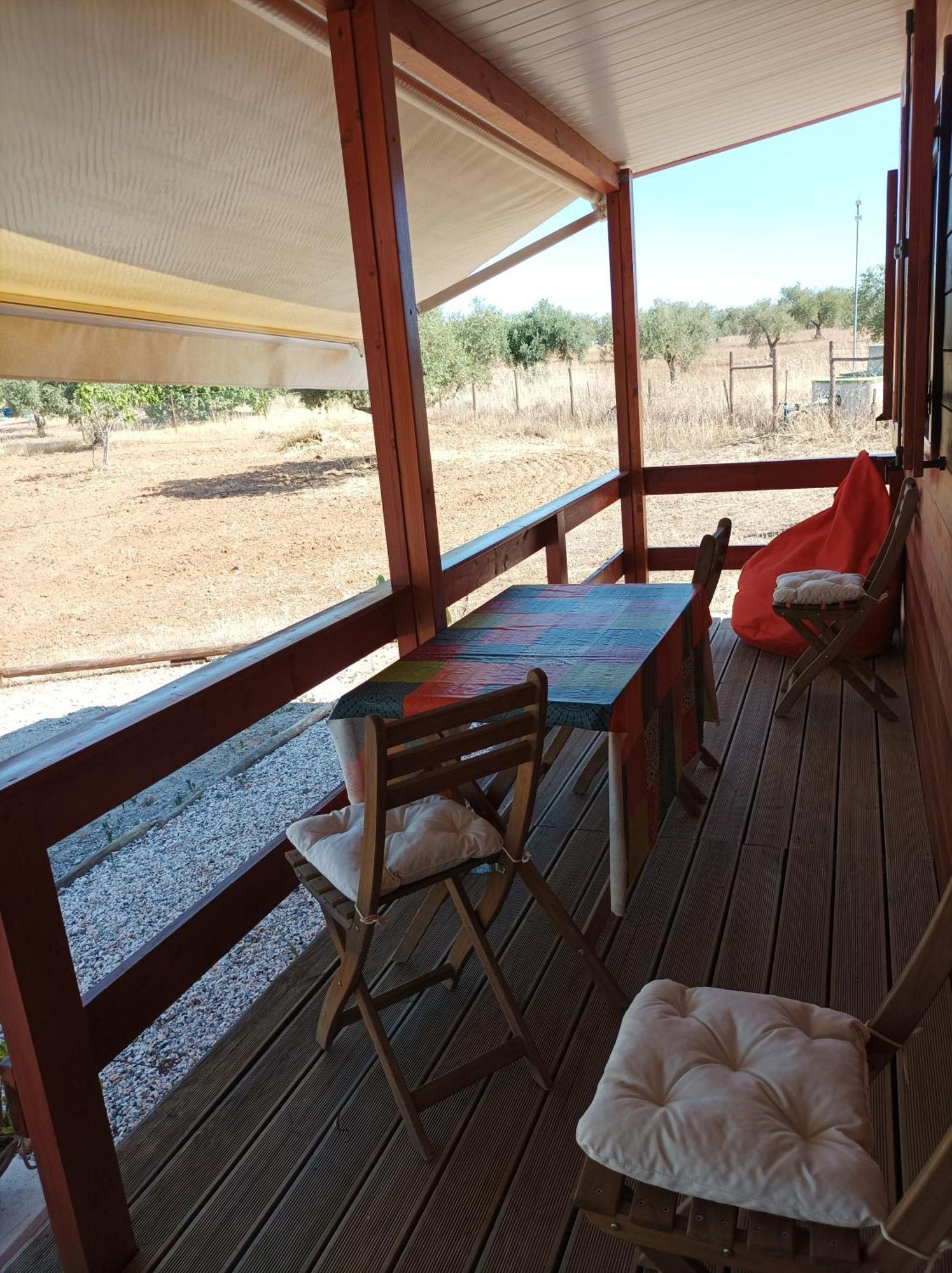 Burrico D'orada - & Experiences Hébergement de vacances *