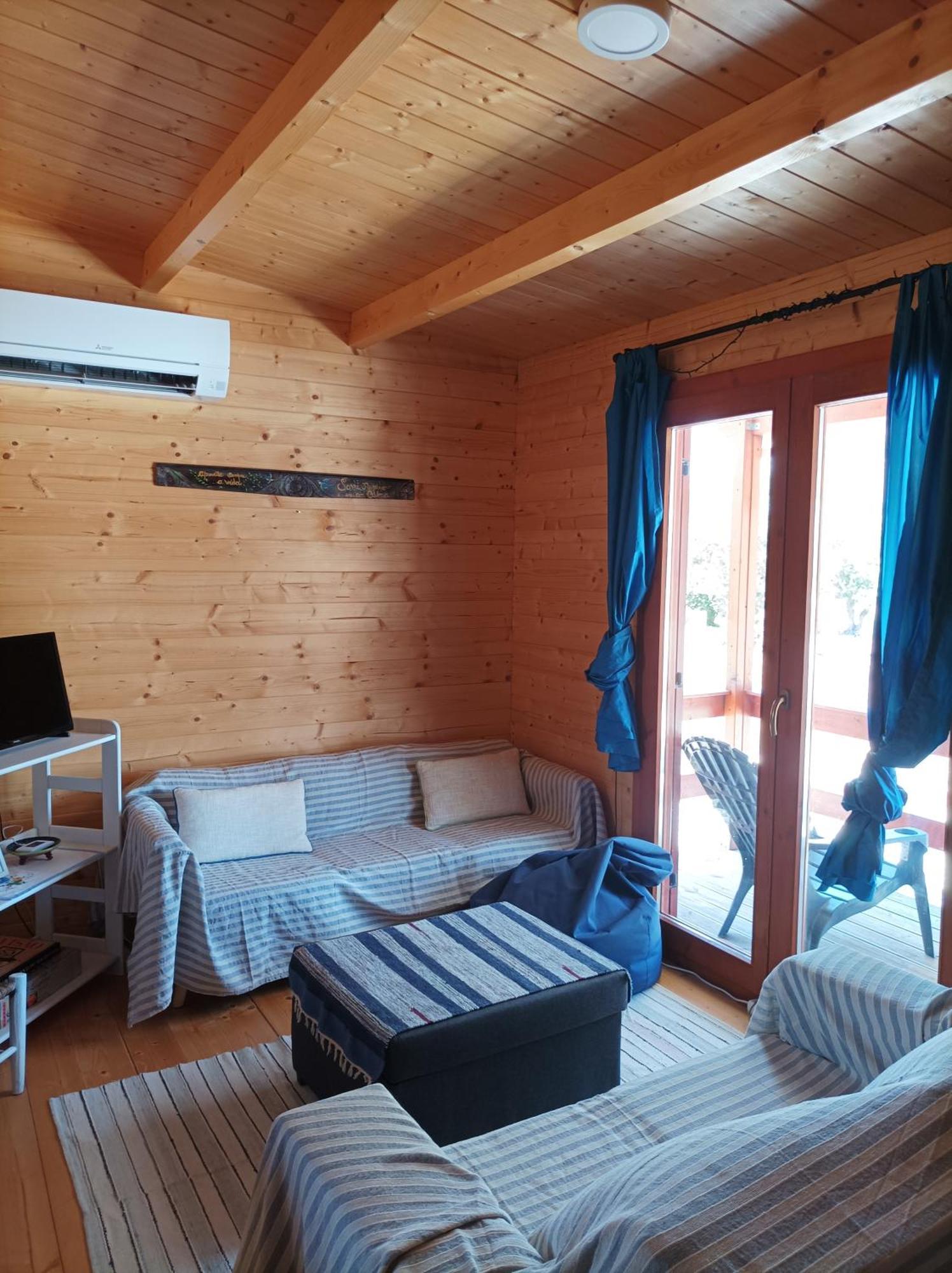 Burrico D'orada - & Experiences